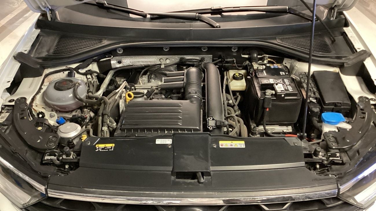 Volkswagen T ROC Life 1.4L Life | Guaranteed Warranty | 0 Down Payment