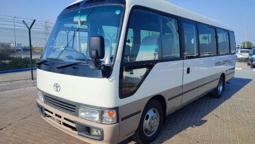 Toyota Coaster XZB50-0051327 || 4000	DIESEL	146212	RHD	AUTO  | ONLY FOR EXPORT||