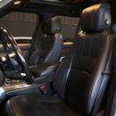 لاند روفر رينج روفر Vogue 5.0L