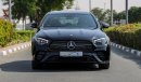 مرسيدس بنز E200 AMG 4MATIC Night Package , 2022 GCC , 0Km , With 3 Yrs or 100K Km WNTY