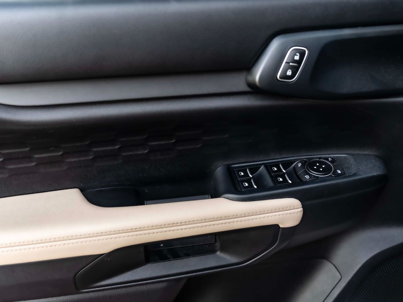 فورد ايفرست XLS 2.0T Diesel