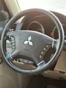 Mitsubishi Pajero Std 3.5L MODEL 2017 GCC CAR PERFECT CONDITION INSIDE AND OUT SIDE