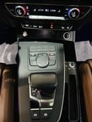 أودي Q5 45 TFSI Quattro S Line 2.0L (252 HP)