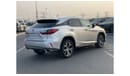 لكزس RX 350 2016 Lexus Rx350 3.5L V6 4x4-161 Point Inspection Passed / Export Only