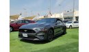 Ford Mustang EcoBoost 2020 Ford Mustang, Convertible