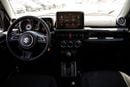 Suzuki Jimny GLX AT 2026 (GCC Specs) 1.5L - Brand New 5 Doors