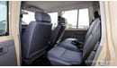 Toyota Land Cruiser 70 TOYOTA LAND CRUISER HARDTOB 5 DOOR  4X4 4.2L V6 DIESEL///2023///SPECIAL OFFER///BY FORMULA AUTO FOR