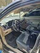 ميتسوبيشي آوتلاندر