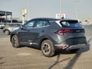 كيا سبورتيج KIA - SPORTAGE 2.0 RVC(4WD)