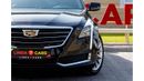 Cadillac CT6 Luxury