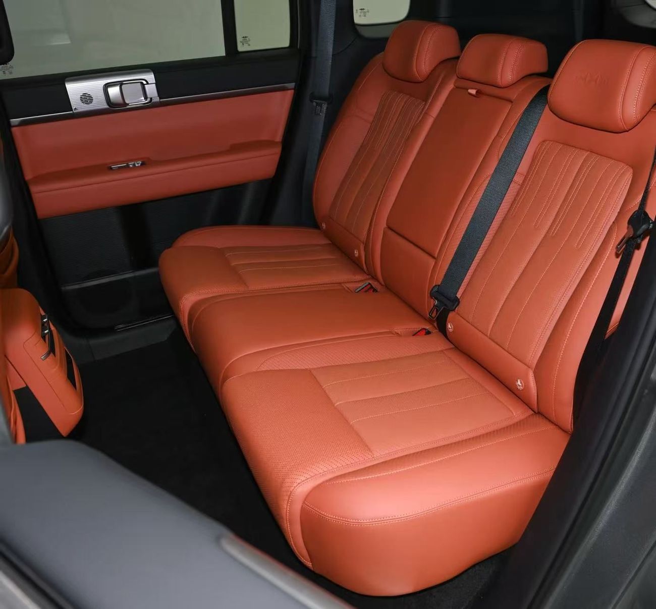 روكس 01 ROX 01 7 Seat