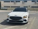 Genesis G70 Prestige 2.0L RWD