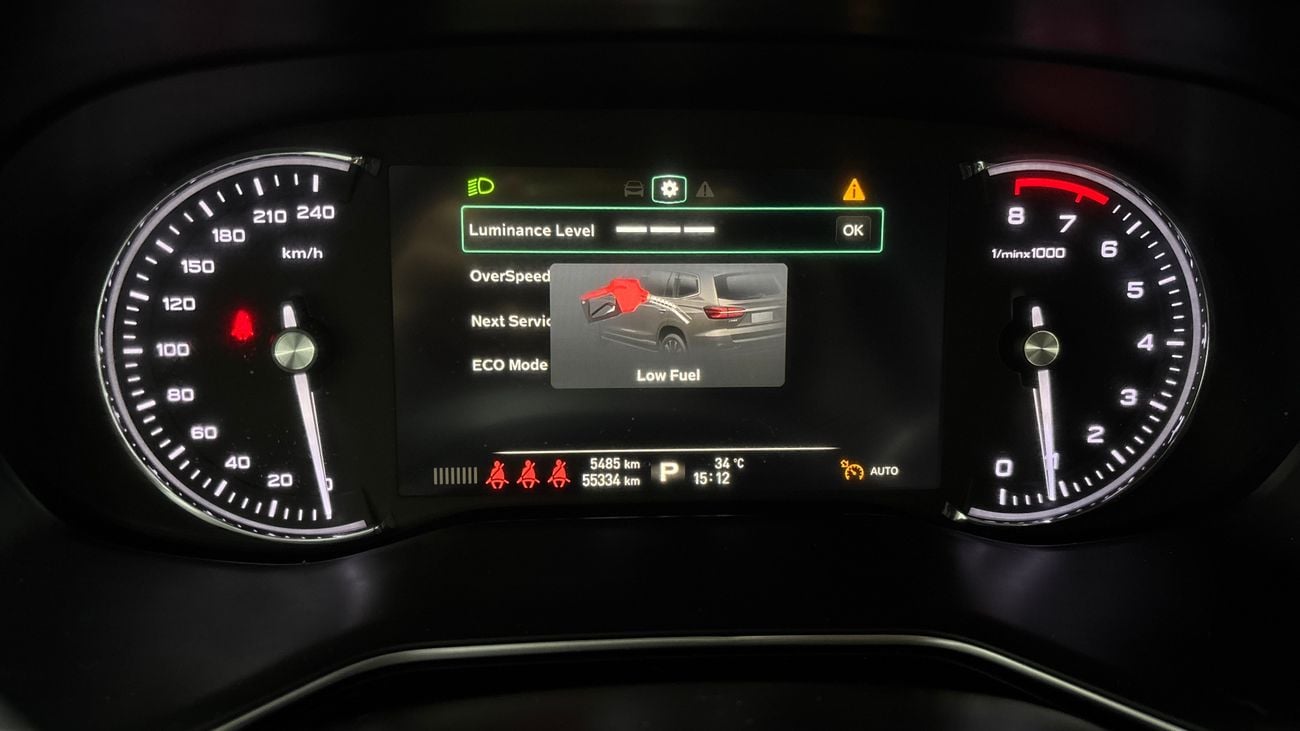 أم جي RX8 LUXURY كارس24 هي سوق ضخم للسيارات المستعملة موثوق ومضمون ٪كارس24 هي سوق ضخم للسيارات المستعملة موثوق ومضمون