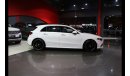 Mercedes-Benz A 200 - Under Warranty and Service Contract