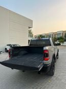 دودج رام فان 