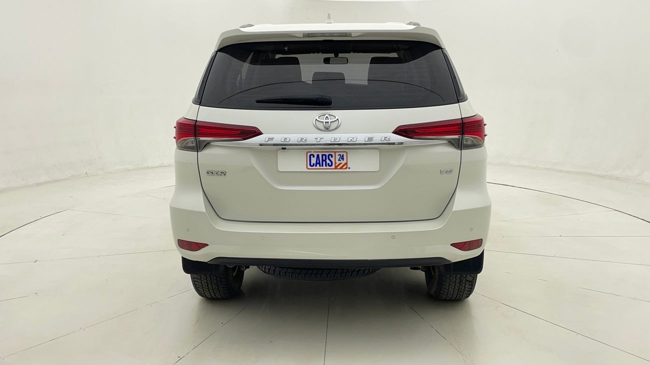 Toyota Fortuner GXR 4 | Zero Down Payment | Home Test Drive