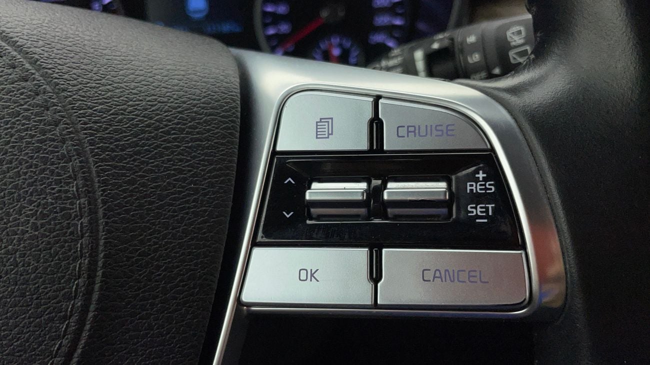 كيا تيلورايد EX 3.8 | بدون دفعة مقدمة | اختبار القيادة في المنزل