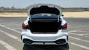 أم جي 5 Luxury 1.5L TURBO Chinese Specs - Brand