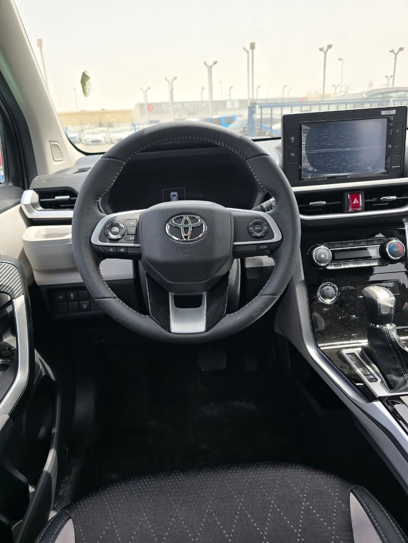 Toyota Veloz GX 1.5L