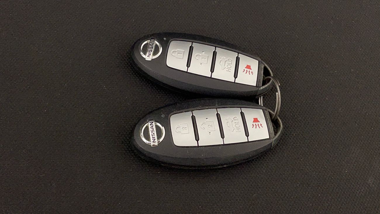 نيسان ألتيما 2019 S | AED 582/Month | 0 DP | 30 Day Return | Warranty | Service History