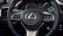 Lexus RX450h Brand New h Hybrid Zero Km Import Specs