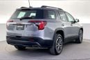 GMC Acadia AT4 | Guaranteed Warranty | 0 Down Payment