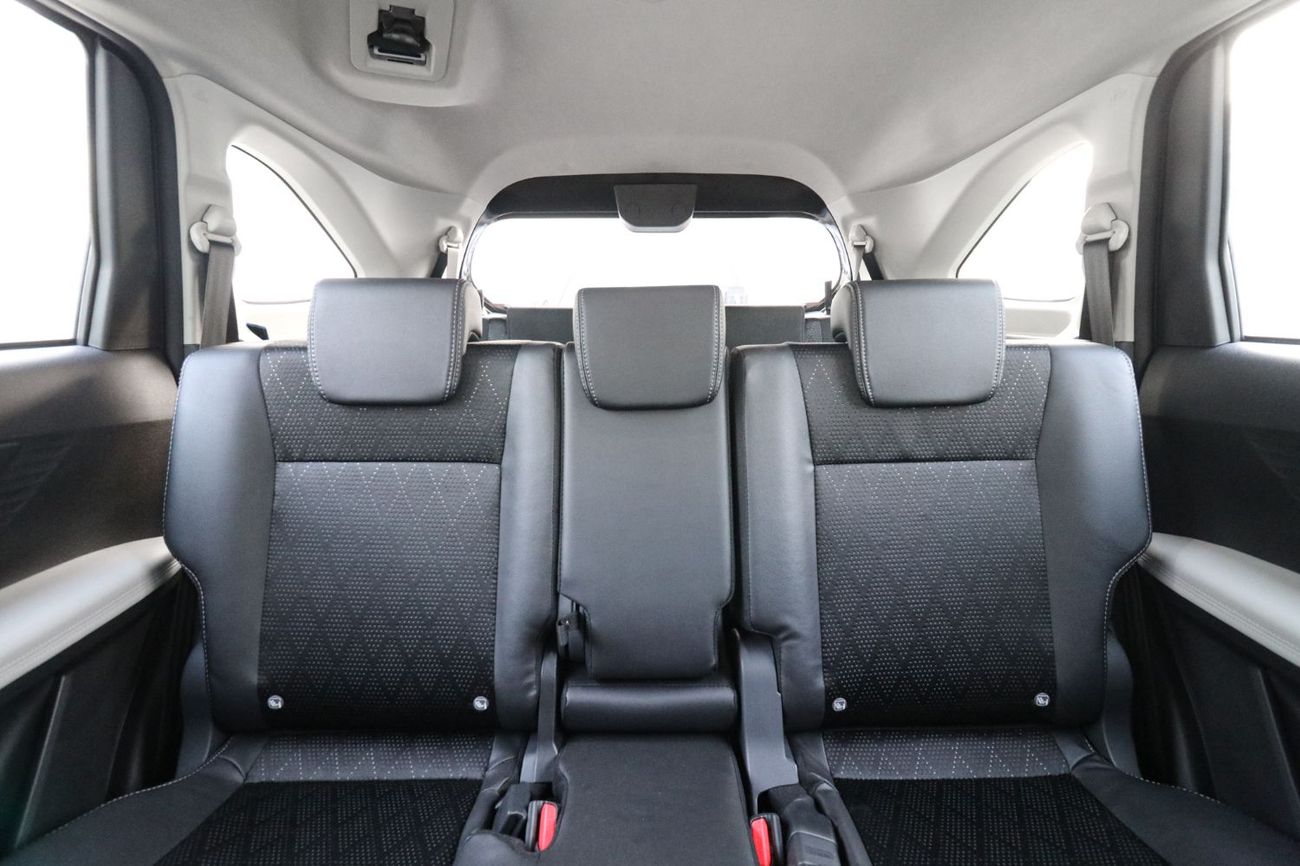 Toyota Veloz Toyota Veloz 2025 | Best Export Price