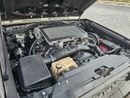 Toyota Land Cruiser Pick Up RHD Single Cabin Off-Road Heavy-duty Utility Pickup Truck 1VD-FTV 4.5L V8 Diesel Engine Manual Gear