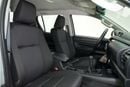 Toyota Hilux 2.4L 4X4 D/C STD(i) M/T DSL