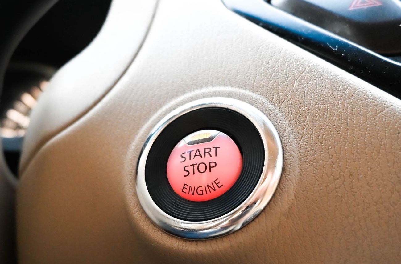 نيسان باثفايندر نيسان باثفندر 2015 SE MID بحالة ممتازة من الداخل والخارج