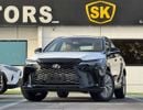 Lexus RX350h HYBRID / 2.5L V4 PETROL / RADAR / HEADUP DISPLAY / SUNROOF / FULL OPTION