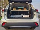 Toyota Highlander LIMITED HYBRID || 2.5L V4 HEV | RADAR | PANORAMIC ROOF | HEADS UP DISPLAY (CODE # HLTDO)