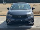 Honda City HONDA CITY 2024 SPORT. GCC FULL OPTION