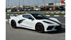 Chevrolet Corvette STINGRAY C8 2LT