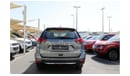 Nissan XTrail ACCIDENTS FREE - GCC - ORIGINAL PAINT - PERFECT CONDITION INSIDE OUT