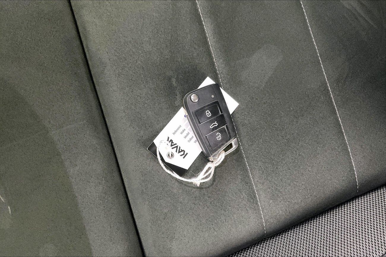 فولكس واجن T ROC Style | شامل الضمان | 0 ﺪﻔﻋﺓ ﺃﻮﻟﻯ