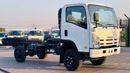 إيسوزو NPS ISUZU NPS 4.6L 71H CHASSIS 4X4 MT MY-2023
