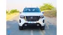 Nissan Navara LE Plus 2023 - Petrol 2.5L 4x4 MT DC - Unbeatable Price - Book Now!