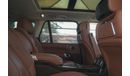 Land Rover Range Rover L405