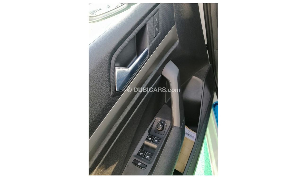 Volkswagen e Lavida FULL ELECTRIC