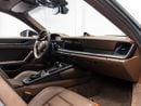 بورش 911 CARRERA GTS 2026 Porsche 911 Carrera GTS, Twin-Turbocharged 3.6L F6, 532 bhp, 8-Speed Auto PDK