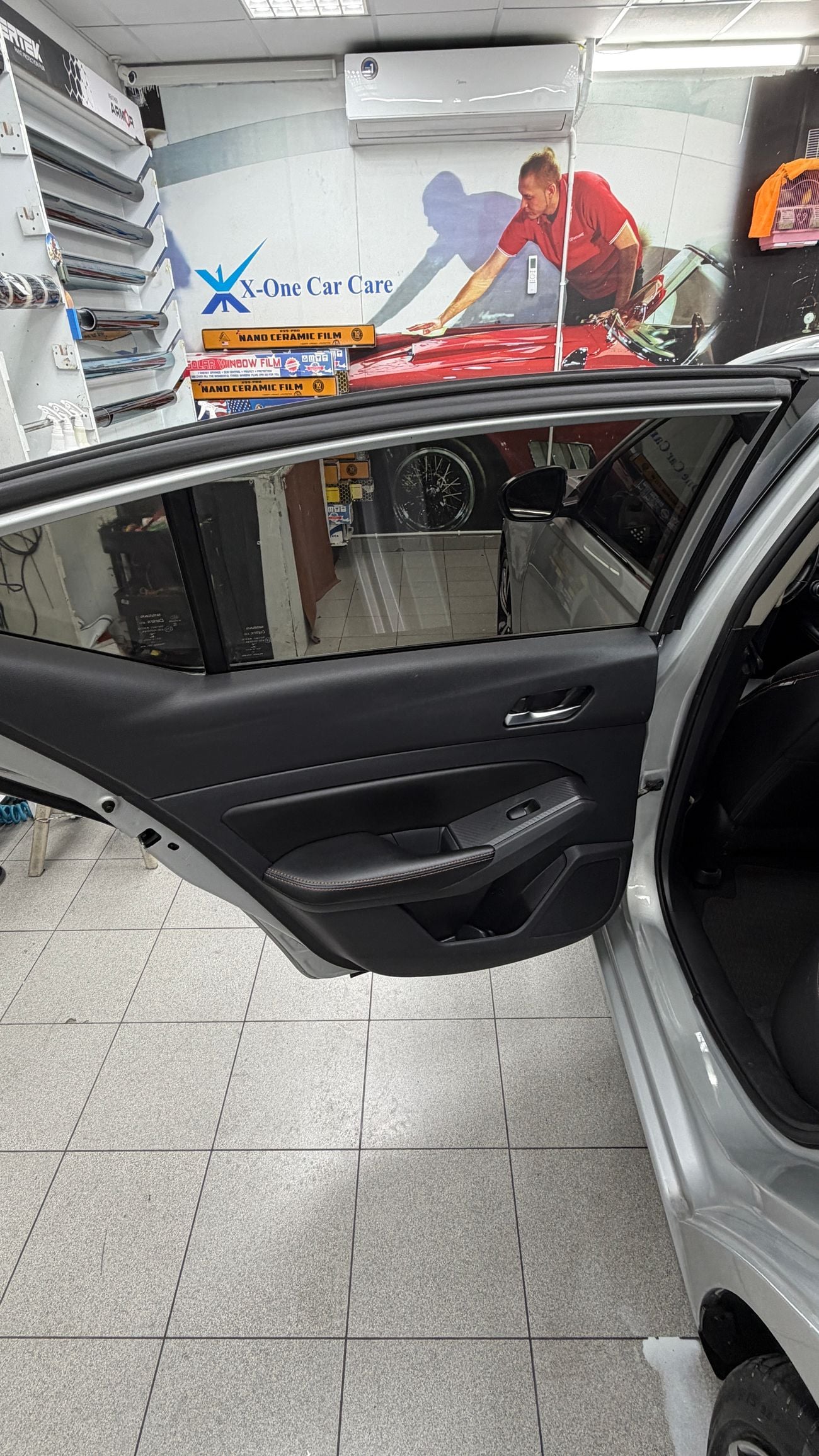 نيسان ألتيما