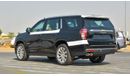 Chevrolet Tahoe Premier 5.3L 4WD | 2023 | GCC Specs | Full Option