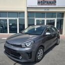 Kia Pegas 1.4L A/T