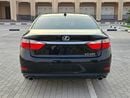 لكزس ES 350 ES 350 | American Specs | Pristine Condition Clean With Low KM