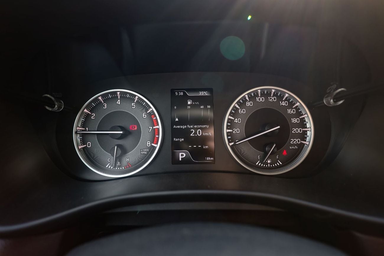 Suzuki Fronx 2025 GLX | Smart Petrol AT | 9” Display Audio | 360 Camera | Best Export Prices