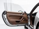 بورش 911 CARRERA BUY NOW, PAY 2027 | THE BLACKLINE STANDARD | 2027 Porsche Warranty, GCC