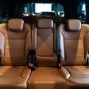 مرسيدس بنز GLS 500 Std 4.7L AED 2,682 P.M • 0% Downpayment • Mercedes GLS500 • 1 Year Warranty