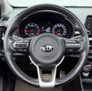 Kia Picanto GT-Line 2020 Kia Picanto GT, Very Low Kms, Excellent Condition, GCC