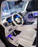برابوس 800 - مرسيدس-AMG G 63 800 With VIP Seats
